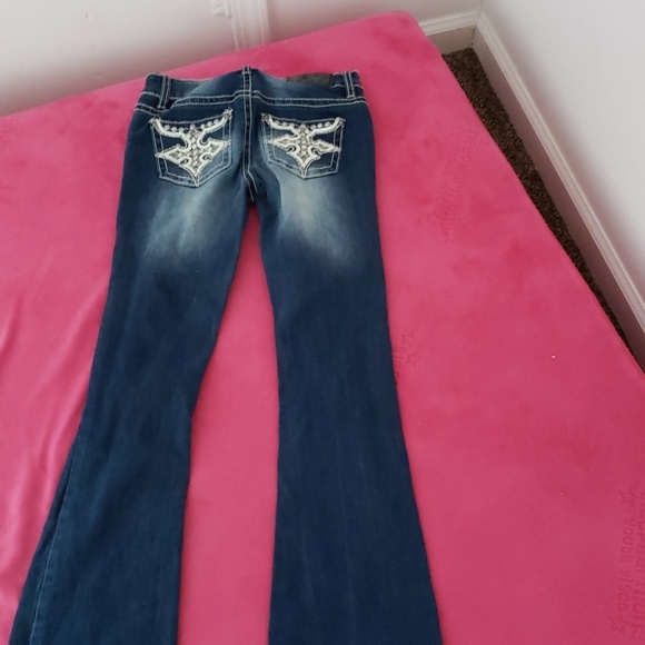 Jeans - Picture 3 of 5